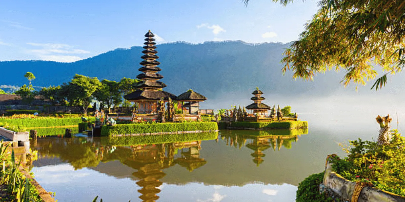 indonesia