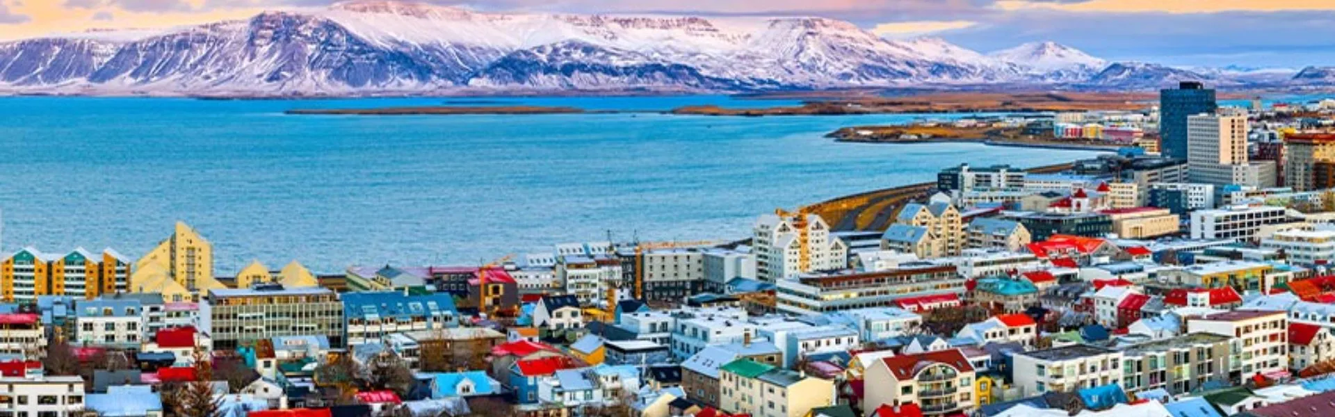 iceland