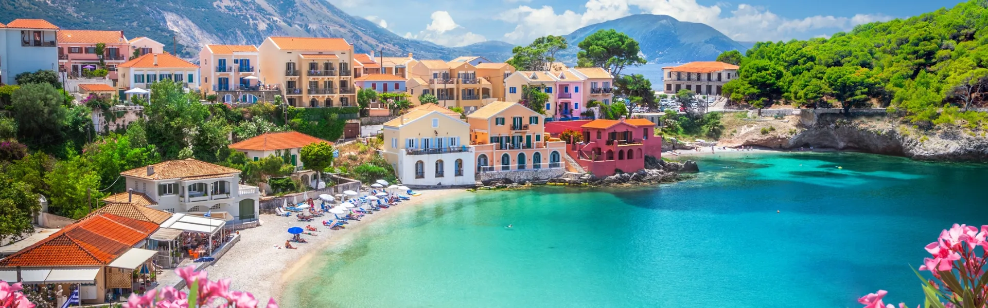 greece
