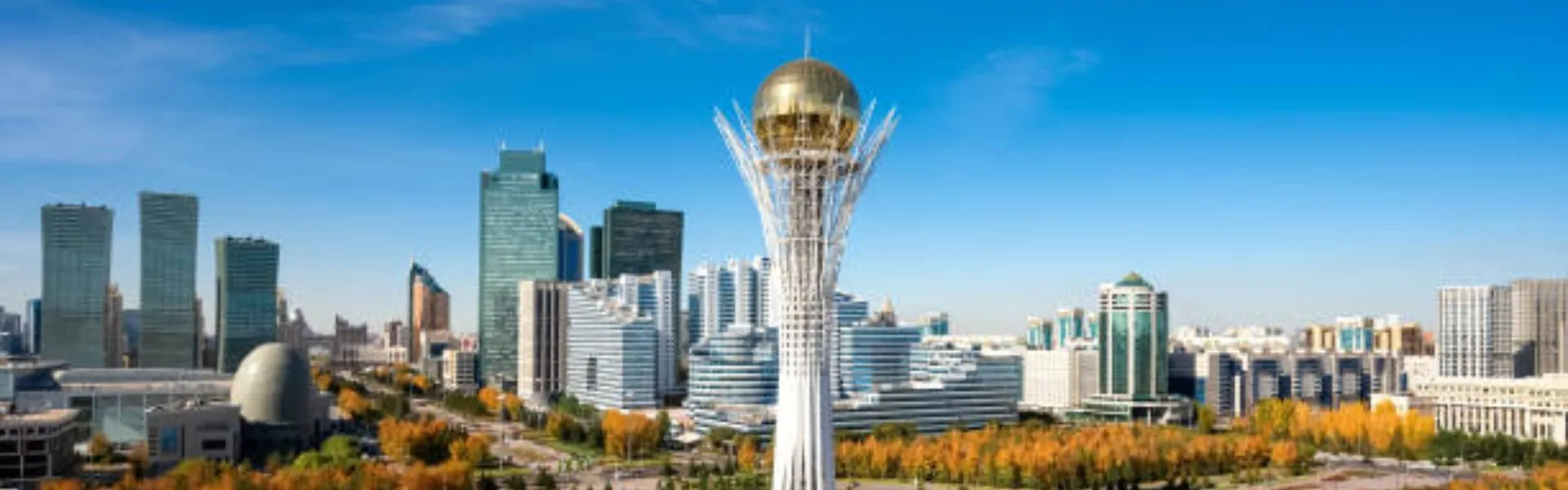 kazakhstan