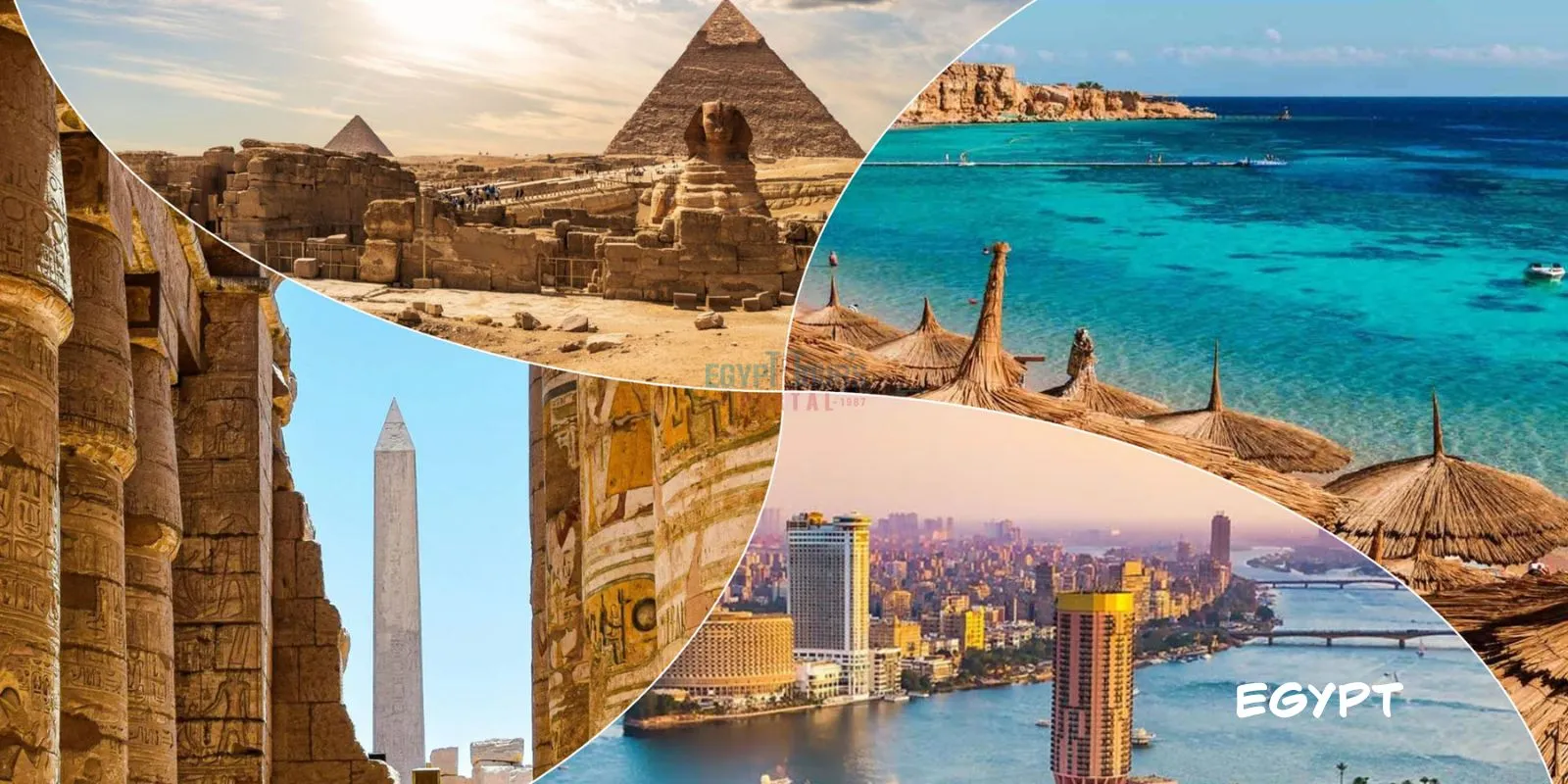 egypt