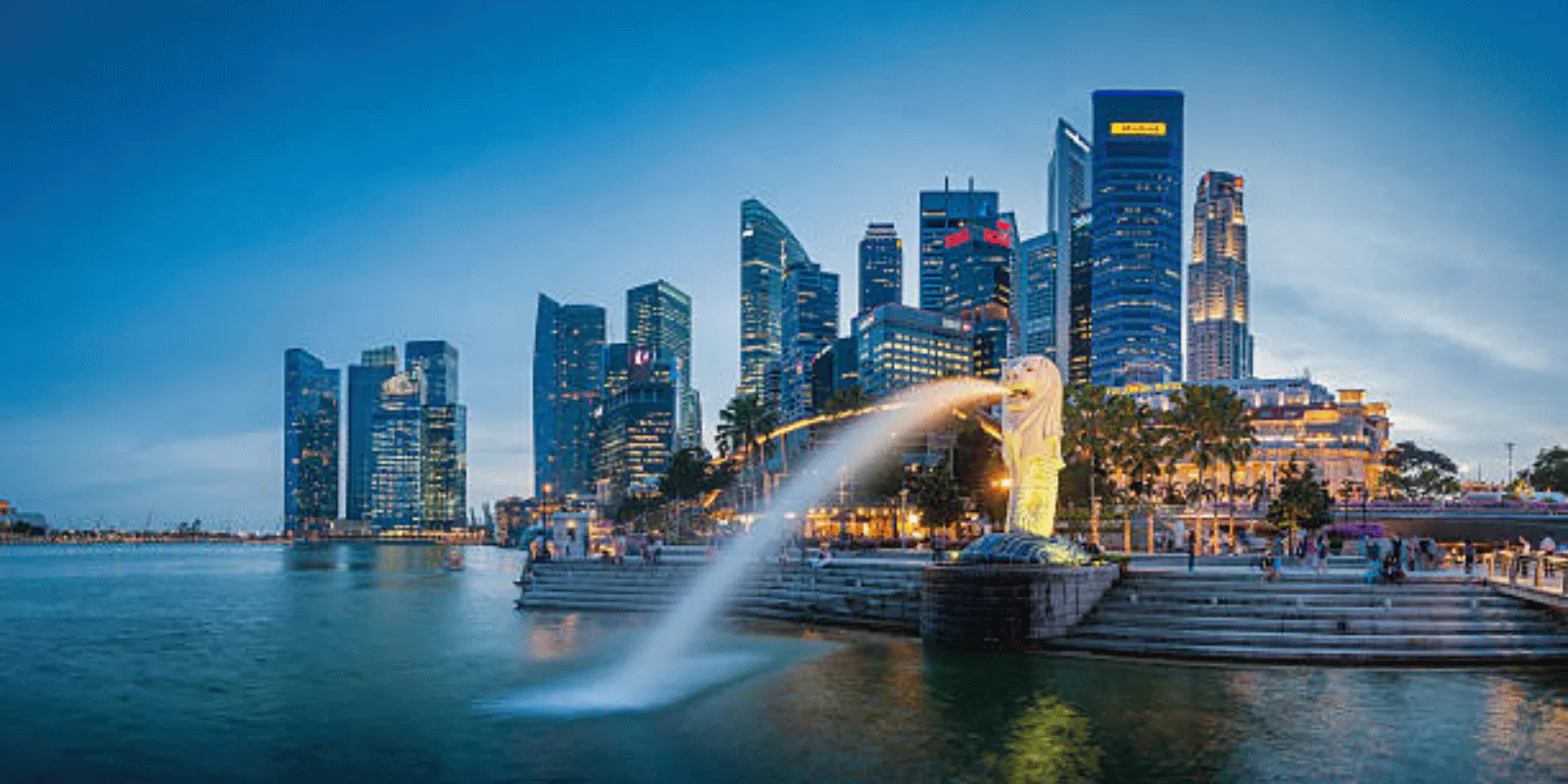 singapore