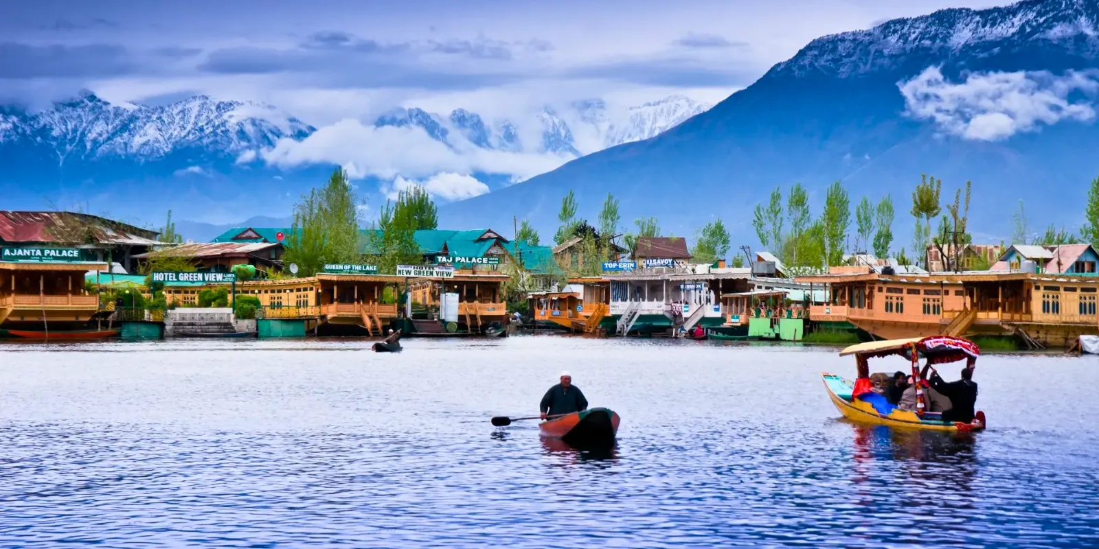 jammu and kashmir